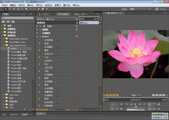 Magic Bullet Looks PPro 1.4.3 64bit+h(baxianhua)